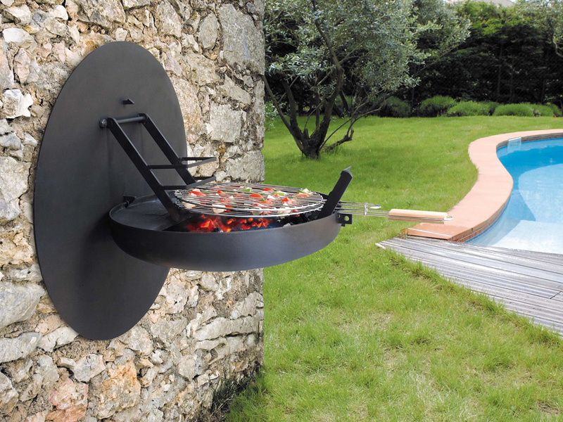 barbecue design Sigmafocus