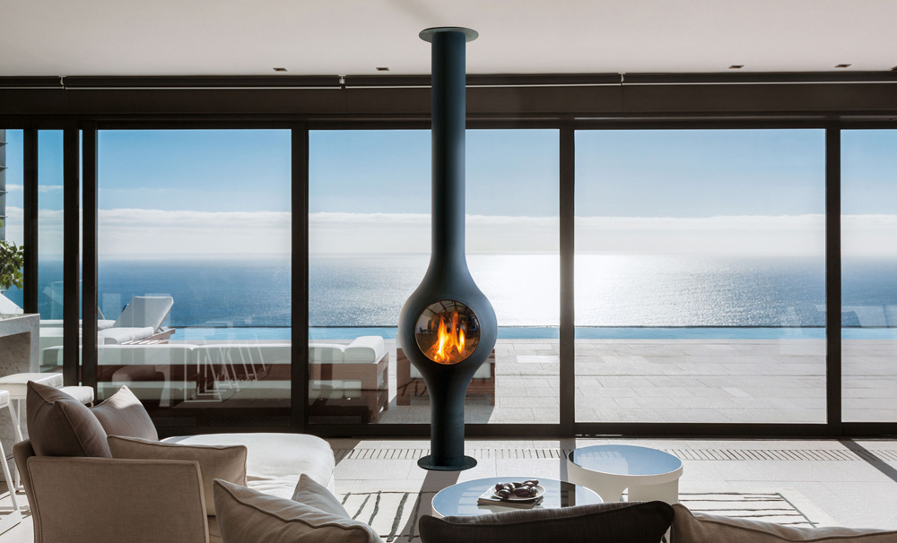Focus Design Fireplaces Stoves Modern Barbecues Focus
