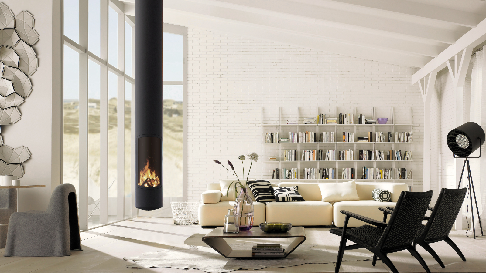 Focus Design Fireplaces Stoves Modern Barbecues Focus