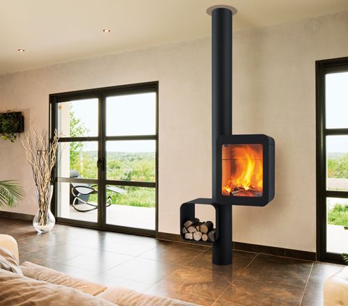 Focus Design Fireplaces Stoves Modern Barbecues Focus