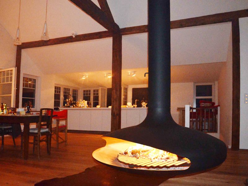 gyrofocus fireplaces