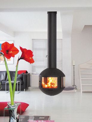 cheminée design agorafocus 630