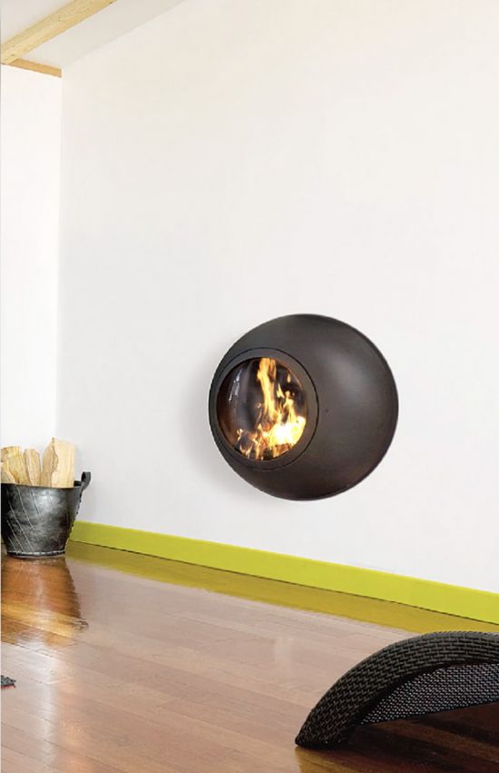 BATHYSCAFOCUS OUTDOOR – Chimeneas Aguere