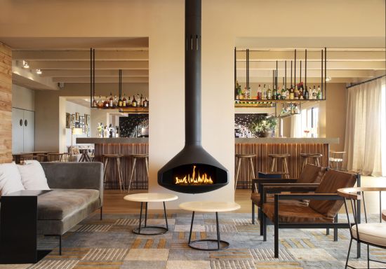 cheminée-design-murale-suspendue-paxfocus 