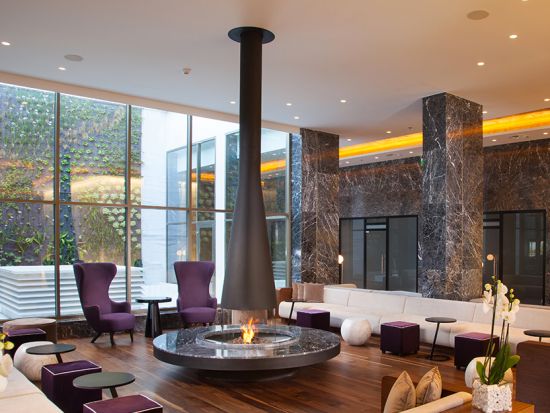 Filiofocus central - Makedonia Palace