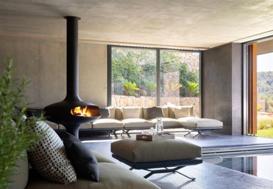 magmafocus-poele-design-spa-piscine-interieur-majorque-son-brull